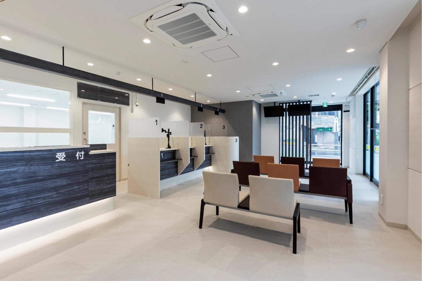 偕行会城西病院