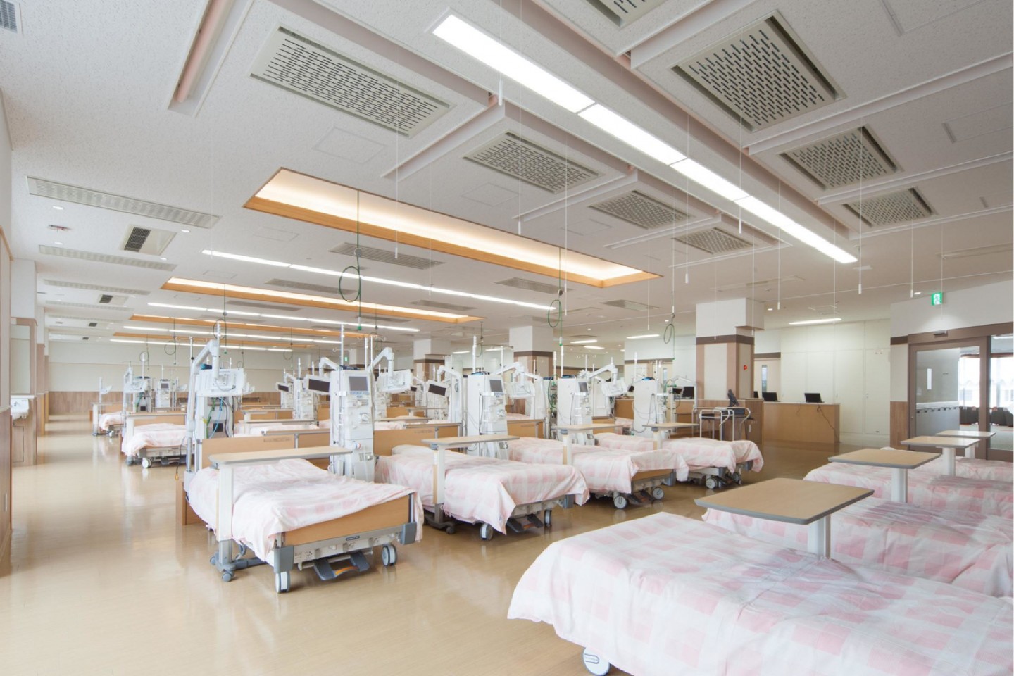 偕行会城西病院