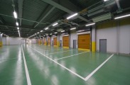 トヨタモビリティパーツ株式会社 静岡支社 本部 部品センター 営業所