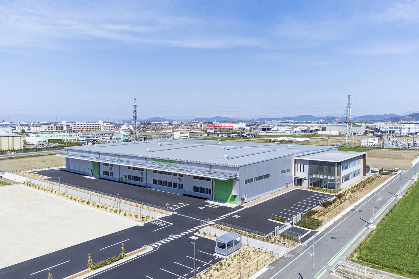 株式会社 岡谷特殊鋼センター