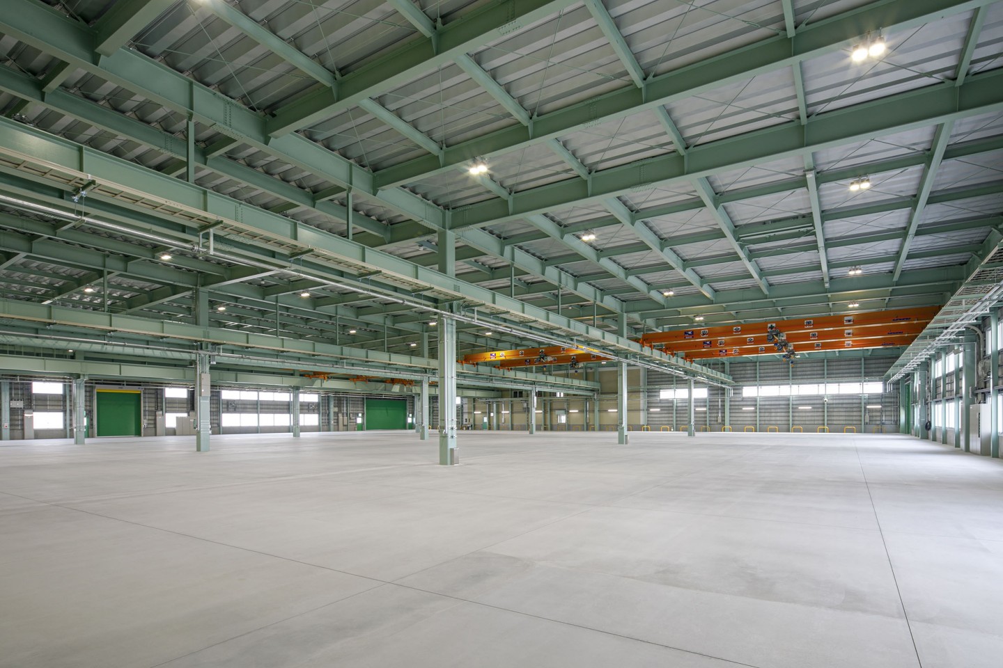 株式会社 岡谷特殊鋼センター