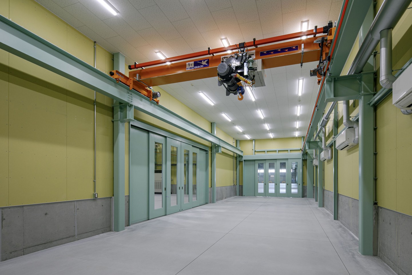 株式会社 岡谷特殊鋼センター