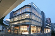 トヨタカローラ愛知株式会社 本社