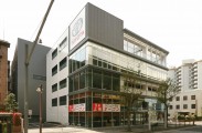 トヨタカローラ愛知株式会社 本社