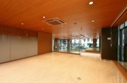 トヨタカローラ愛知株式会社 本社