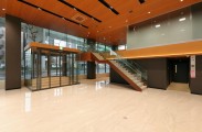 トヨタカローラ愛知株式会社 本社