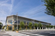 愛知トヨタ自動車株式会社 レクサス覚王山
