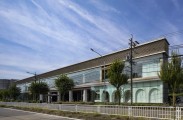 愛知トヨタ自動車株式会社 レクサス覚王山