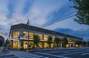 愛知トヨタ自動車株式会社 レクサス覚王山