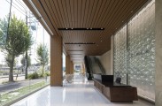 愛知トヨタ自動車株式会社 レクサス覚王山