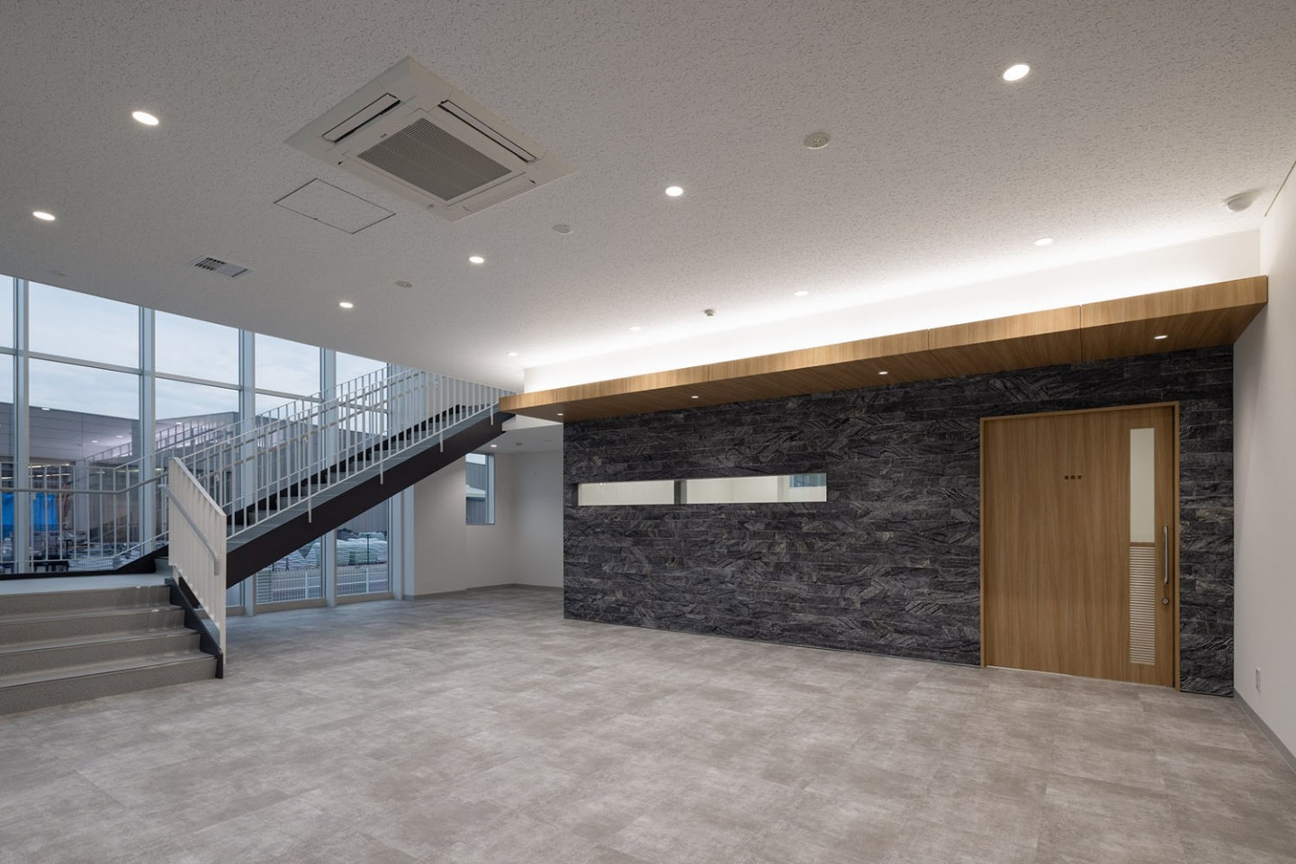 愛知県自動車整備振興会 三河教育センター