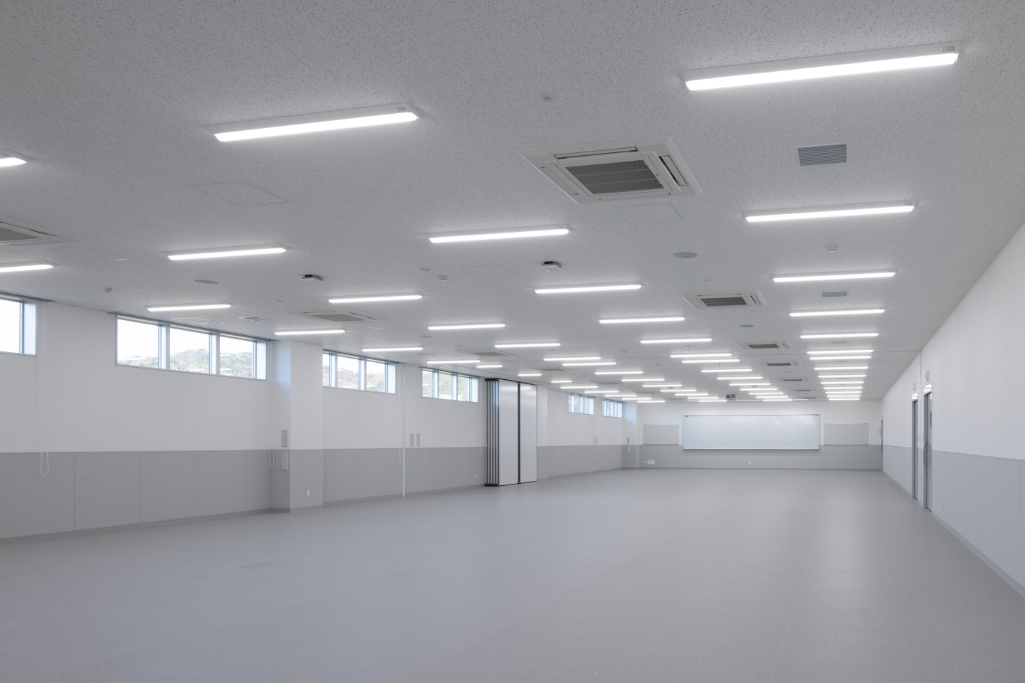 愛知県自動車整備振興会 三河教育センター