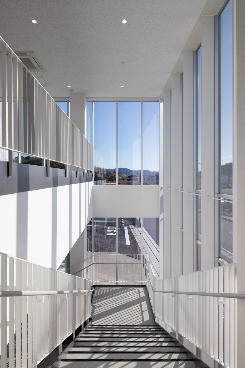 愛知県自動車整備振興会 三河教育センター