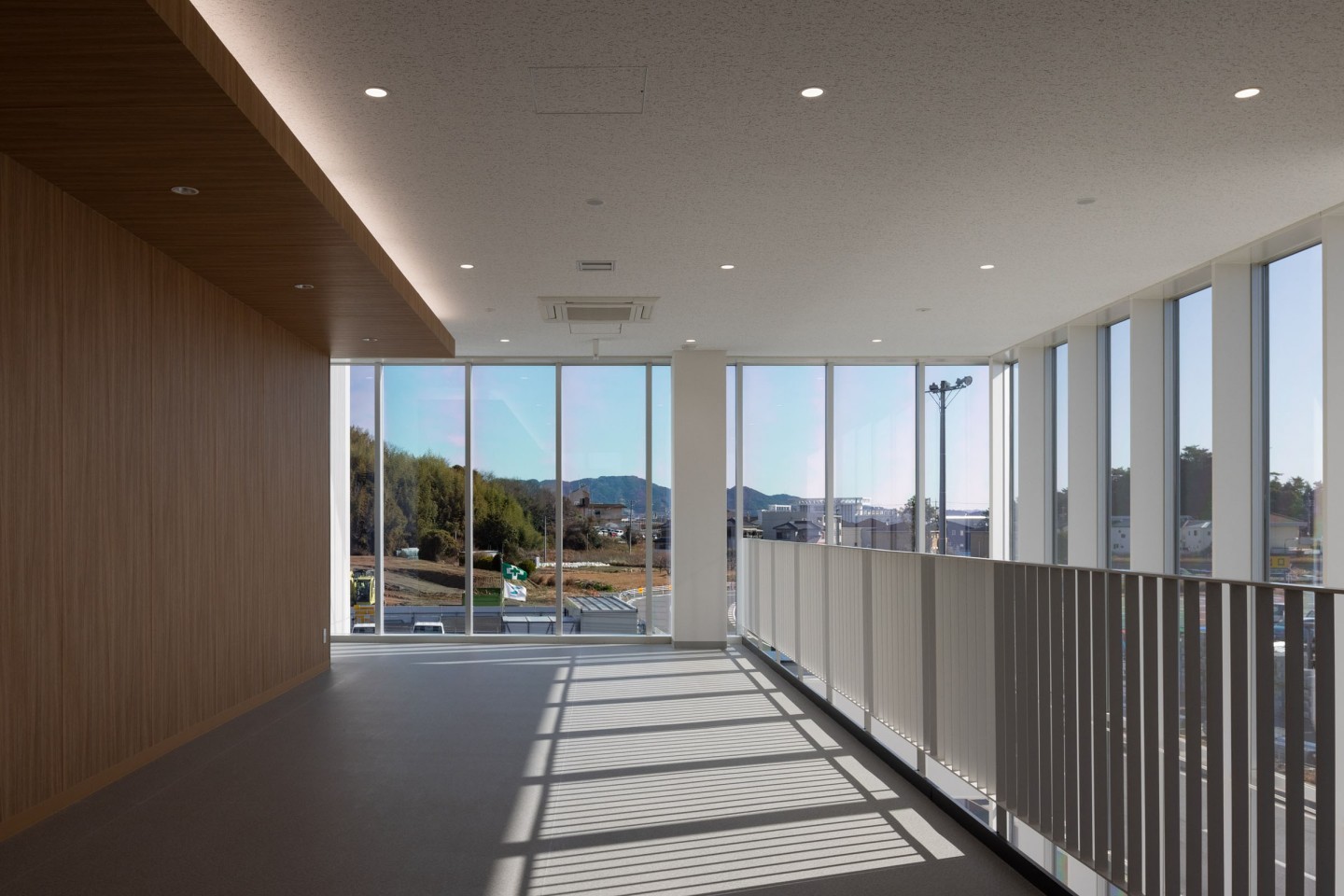 愛知県自動車整備振興会 三河教育センター