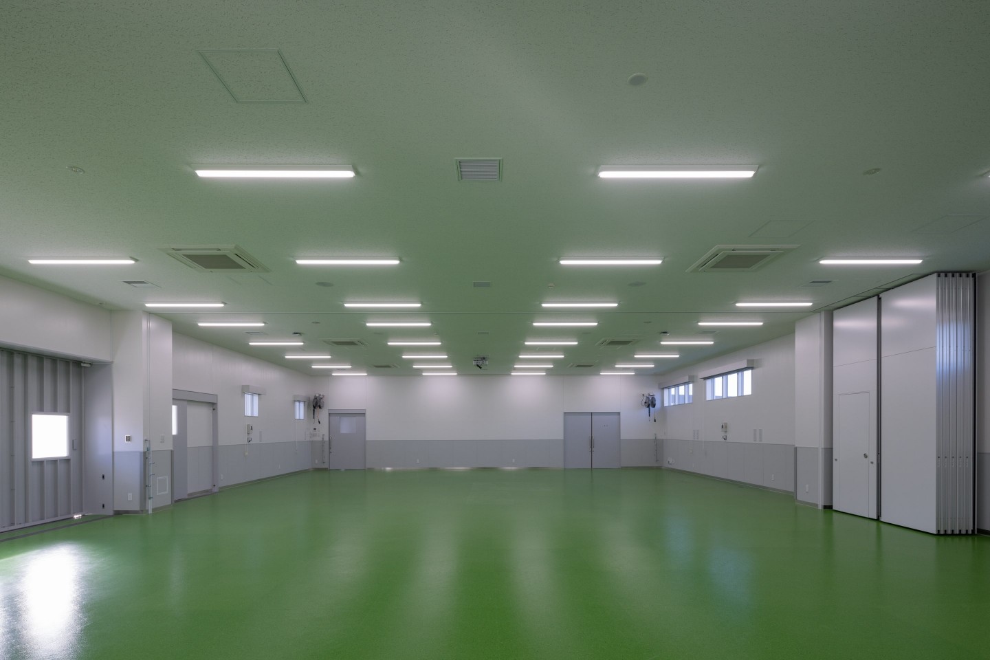 愛知県自動車整備振興会 三河教育センター