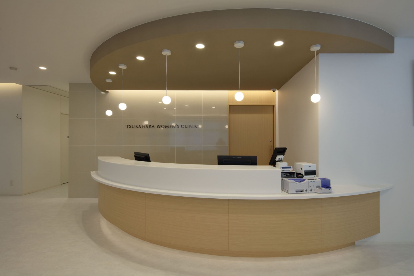 つかはらウィメンズクリニック