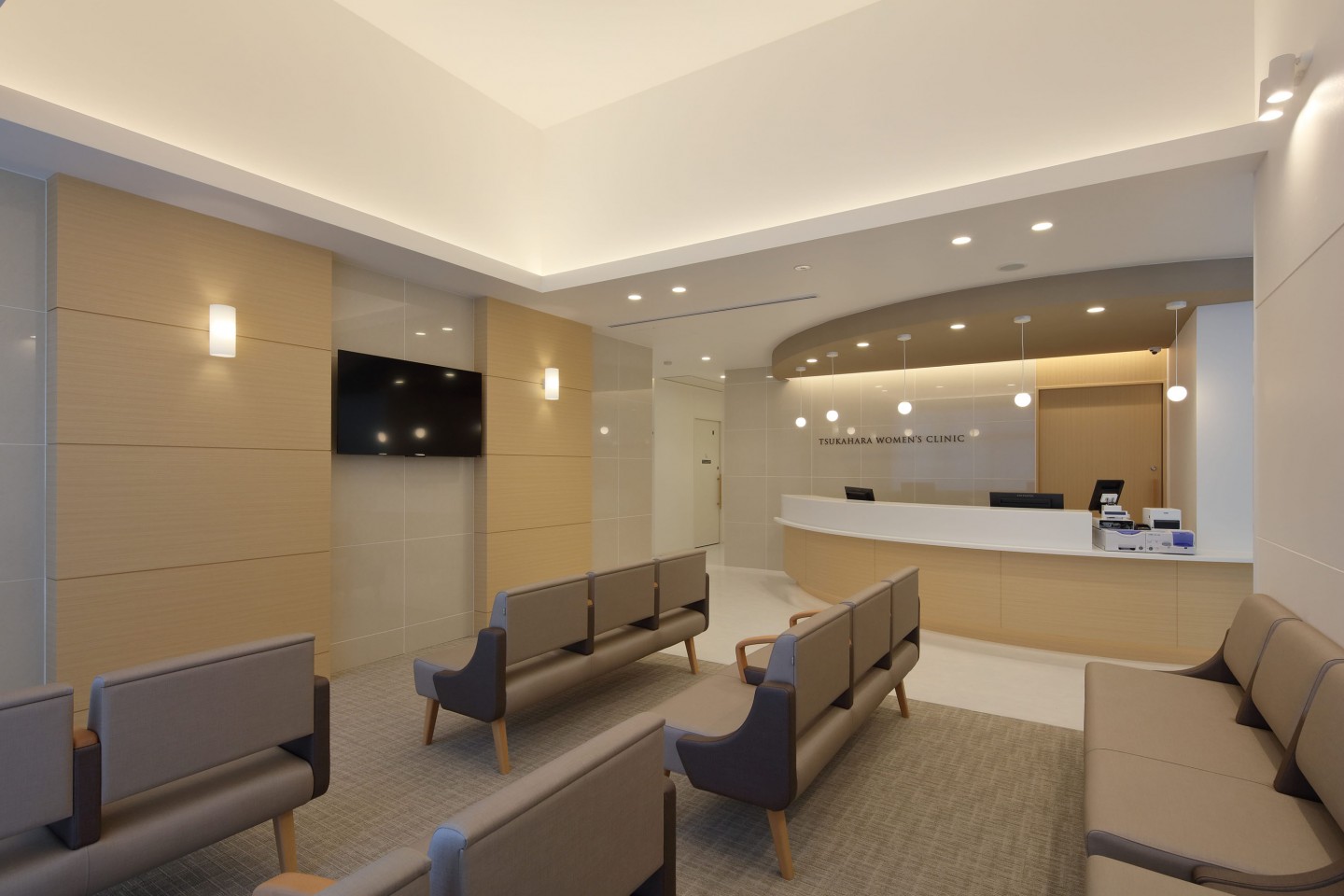 つかはらウィメンズクリニック