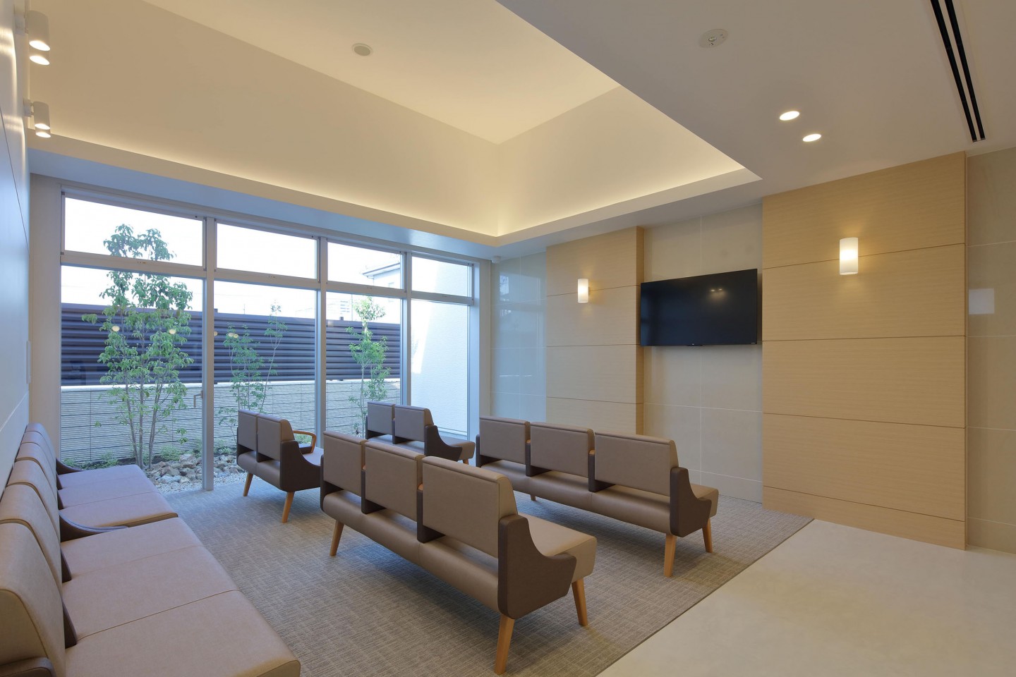 つかはらウィメンズクリニック