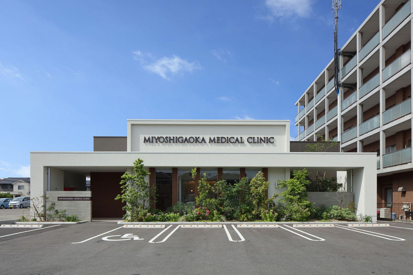 三好ケ丘メディカルクリニック