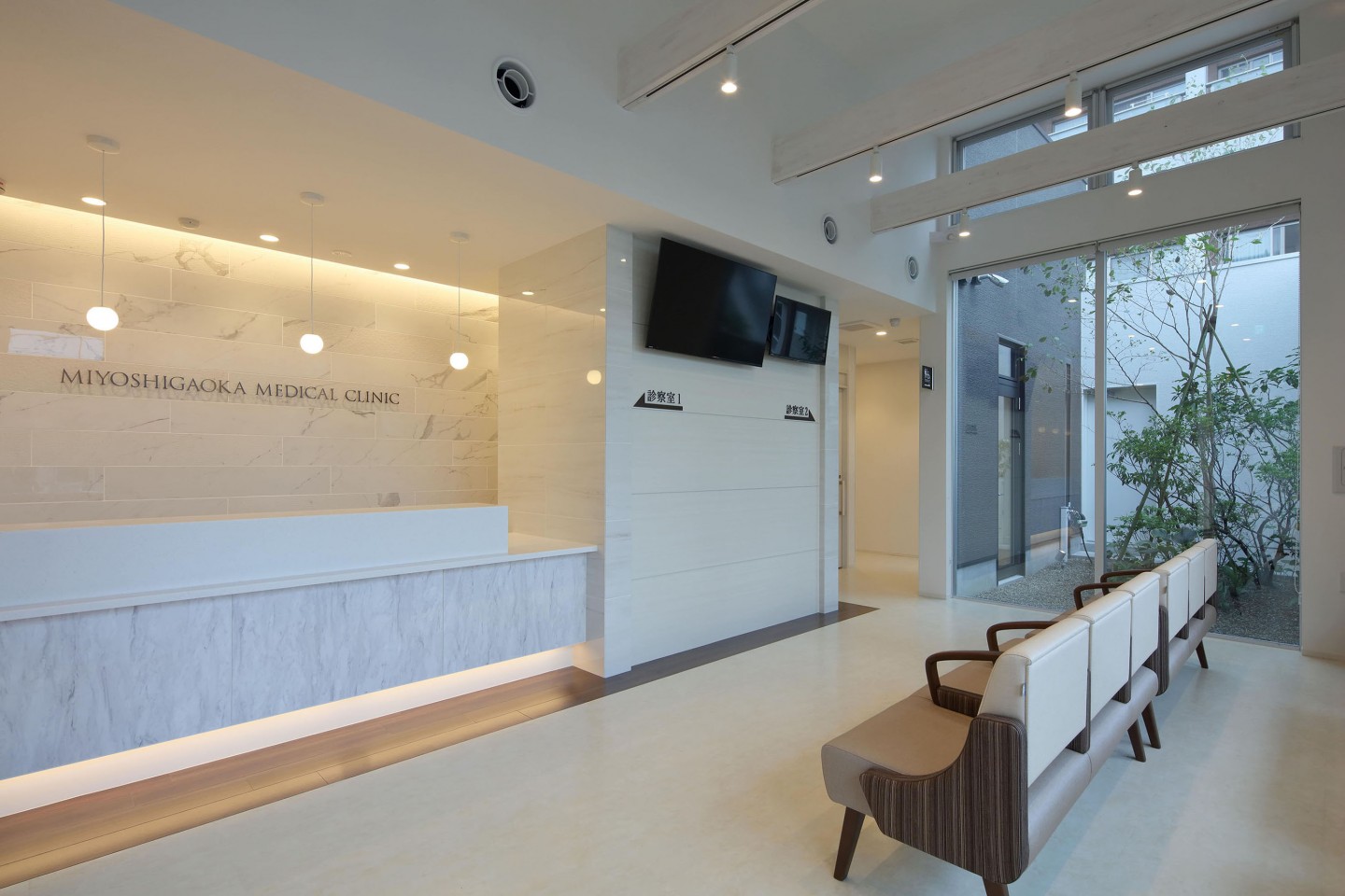 三好ケ丘メディカルクリニック