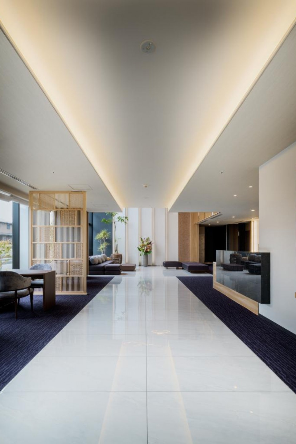 シニアレジデンス自游倶楽部 笹原