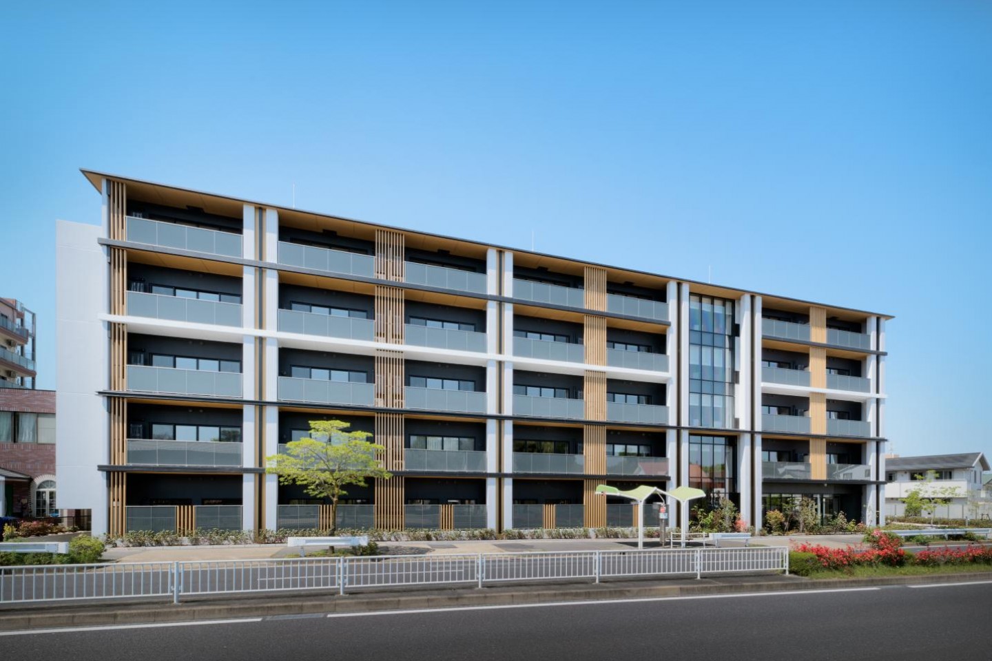 シニアレジデンス自游倶楽部 笹原