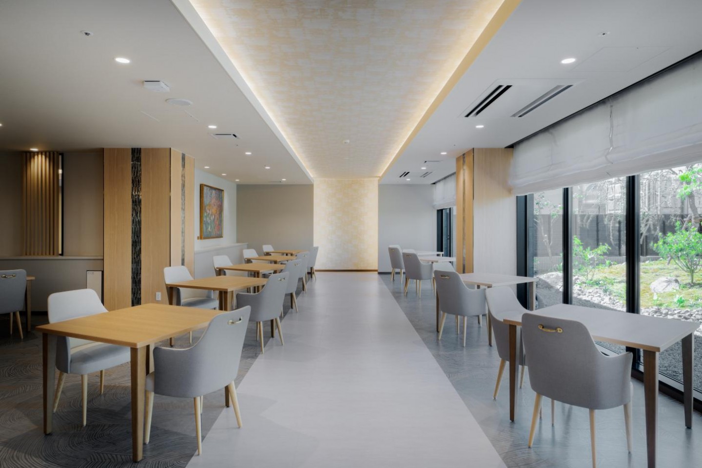 シニアレジデンス自游倶楽部 笹原