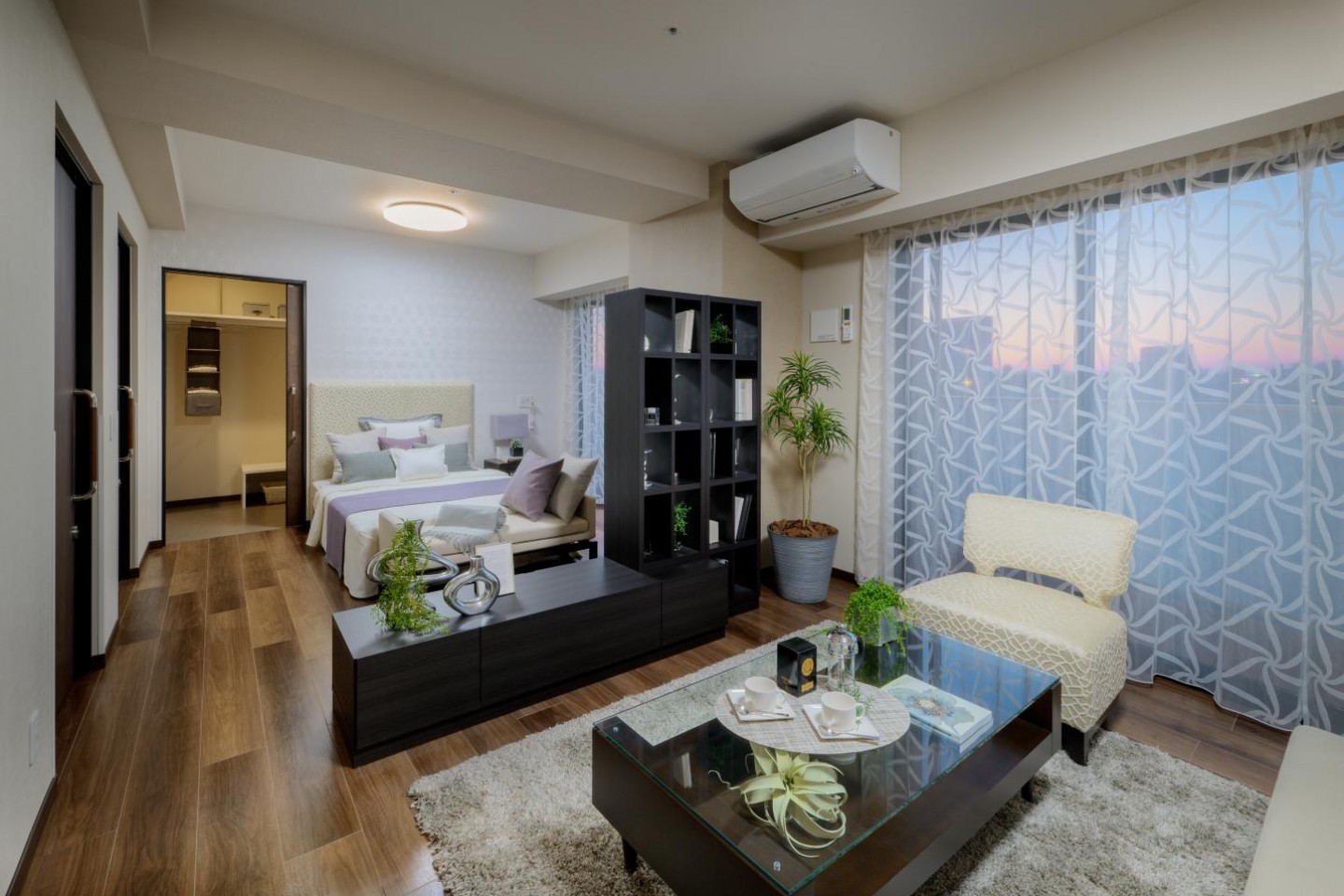 シニアレジデンス自游倶楽部 笹原