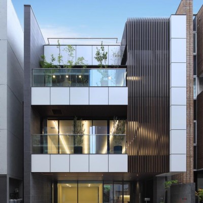 レイテック株式会社 新社屋