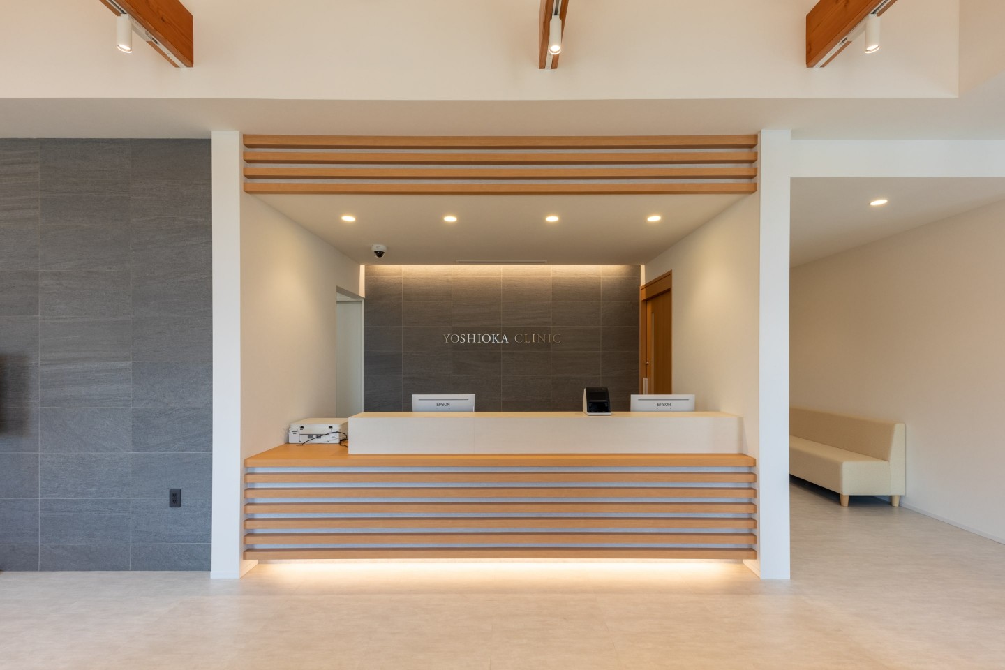 吉岡内科クリニック