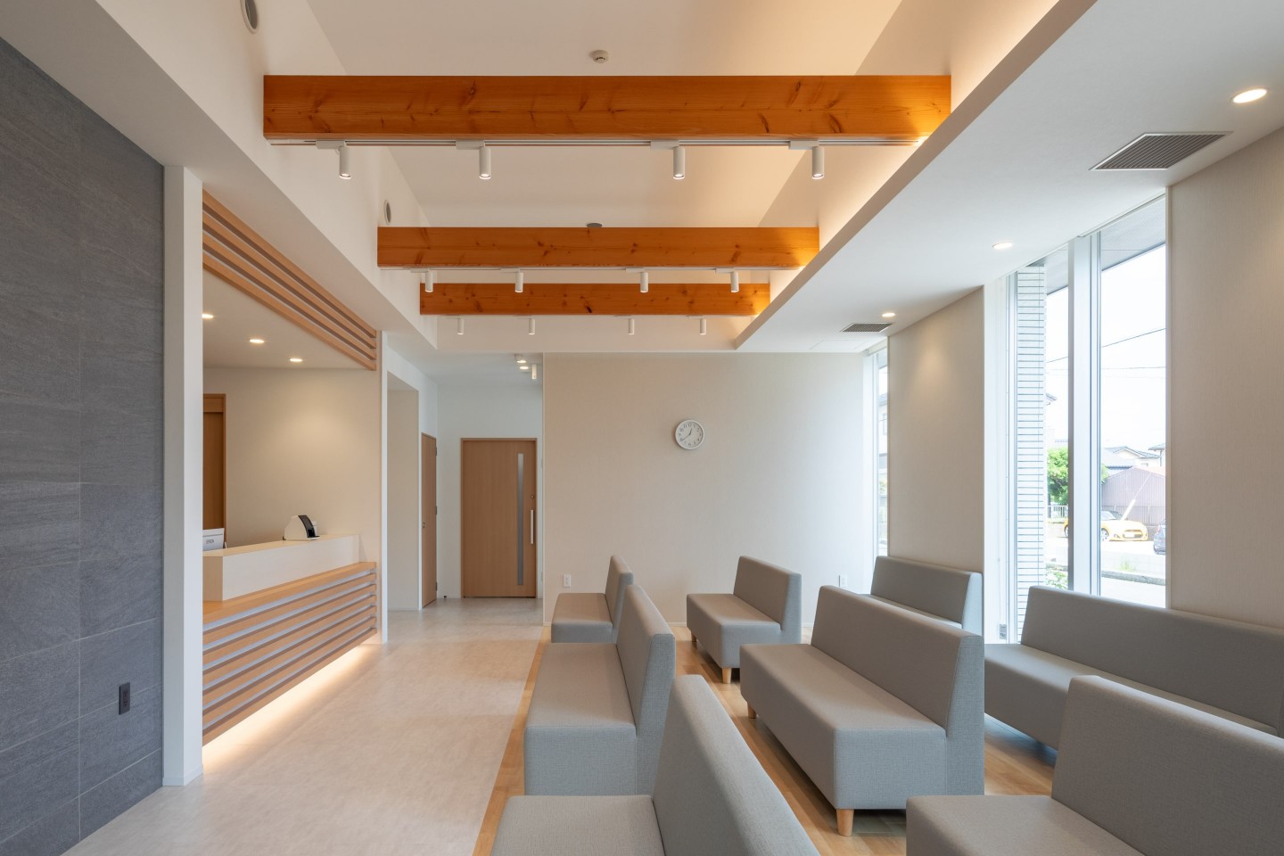 吉岡内科クリニック