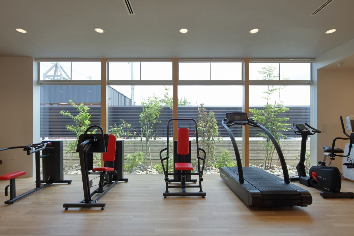 あかお整形外科リハビリテーションクリニック