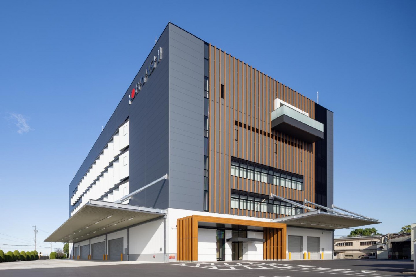 小林クリエイト株式会社 第10工場