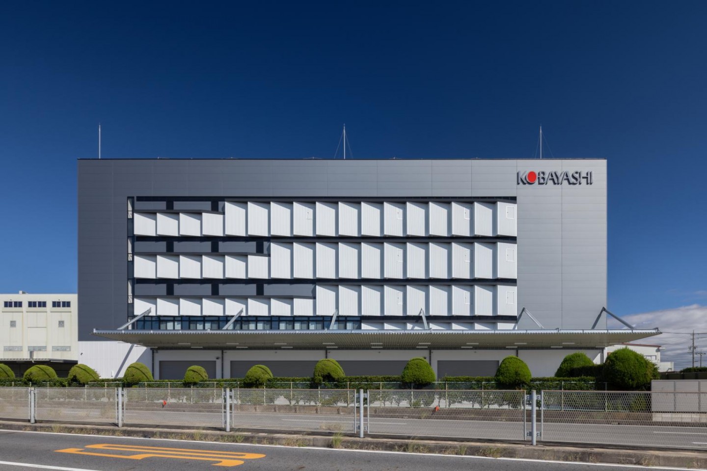 小林クリエイト株式会社 第10工場