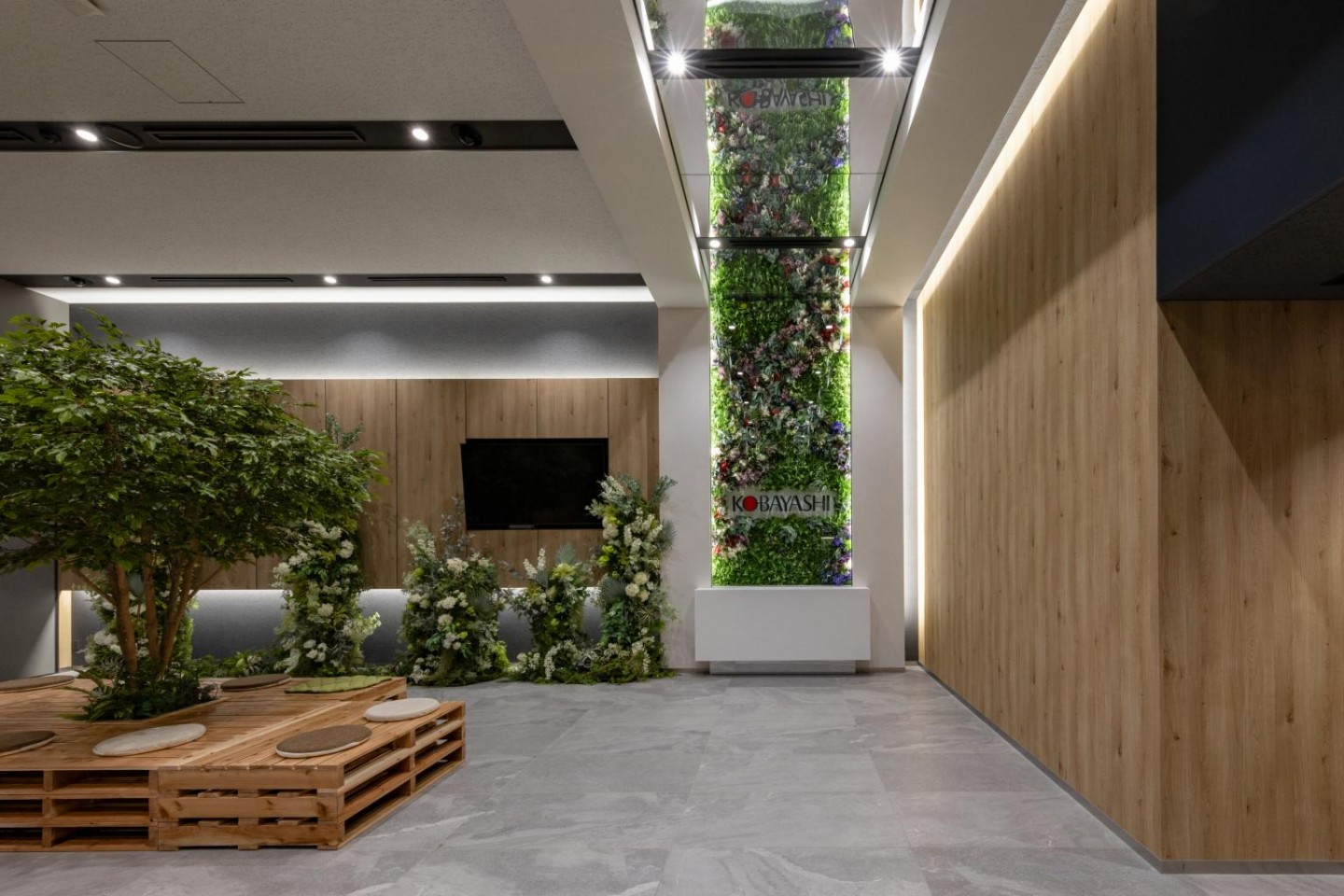 小林クリエイト株式会社 第10工場