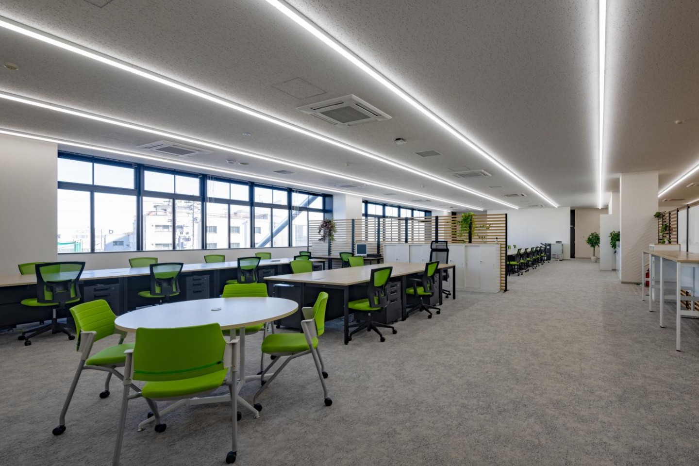 小林クリエイト株式会社 第10工場