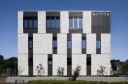 株式会社NITTOH 東京西事業所