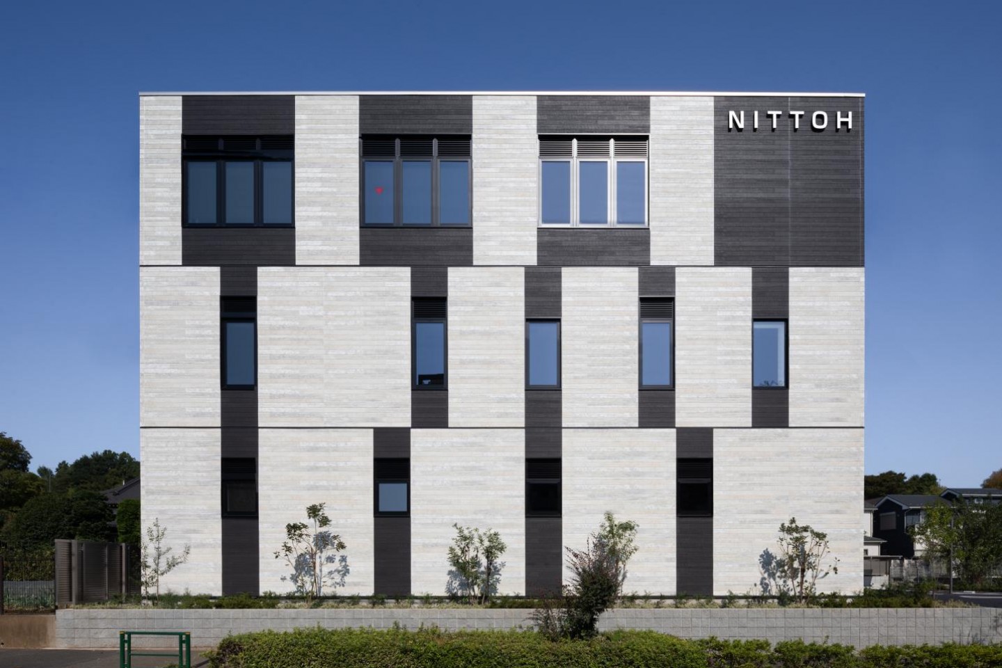 株式会社NITTOH 東京西事業所