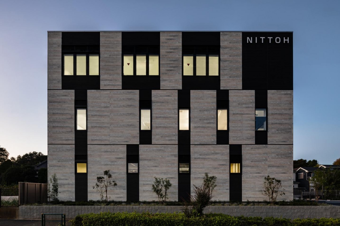 株式会社NITTOH 東京西事業所