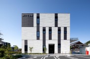 株式会社NITTOH 東京西事業所