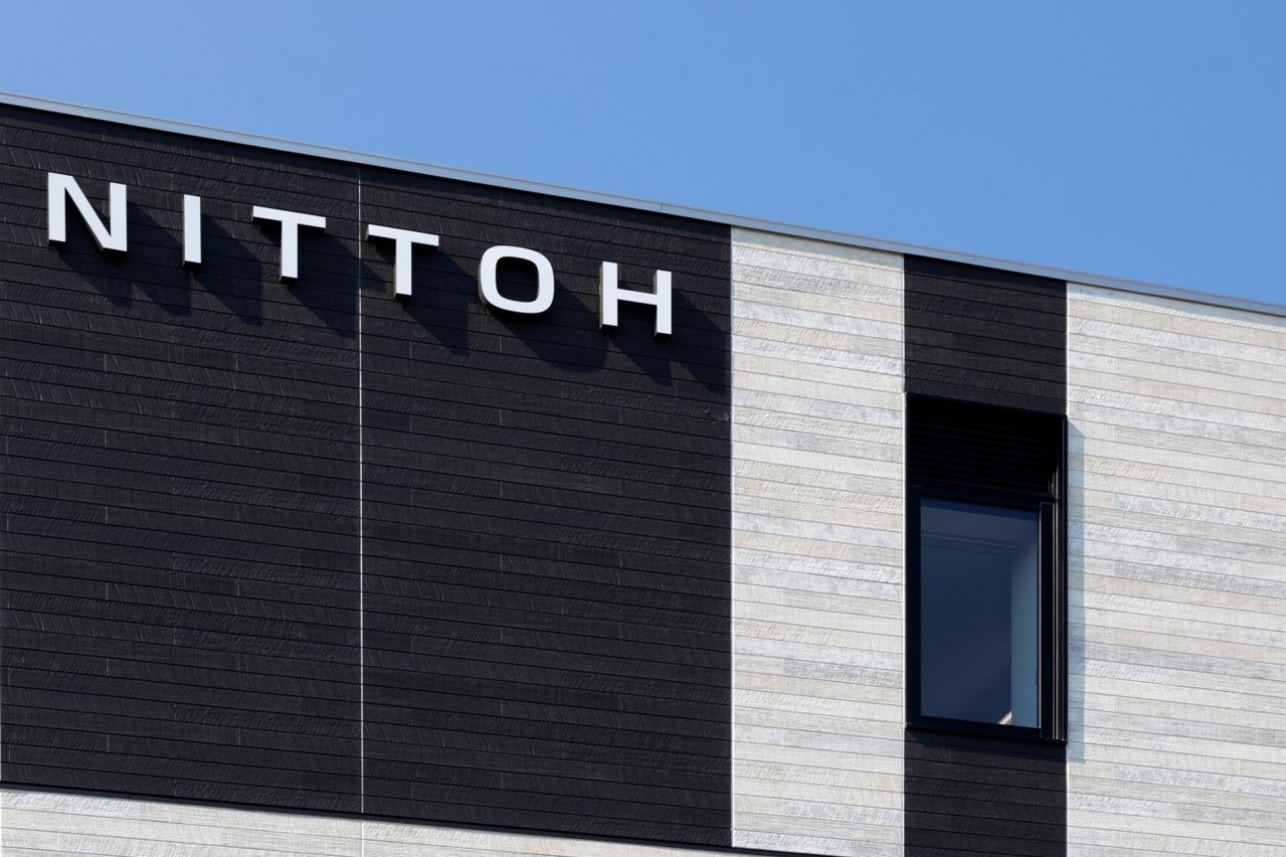 株式会社NITTOH 東京西事業所