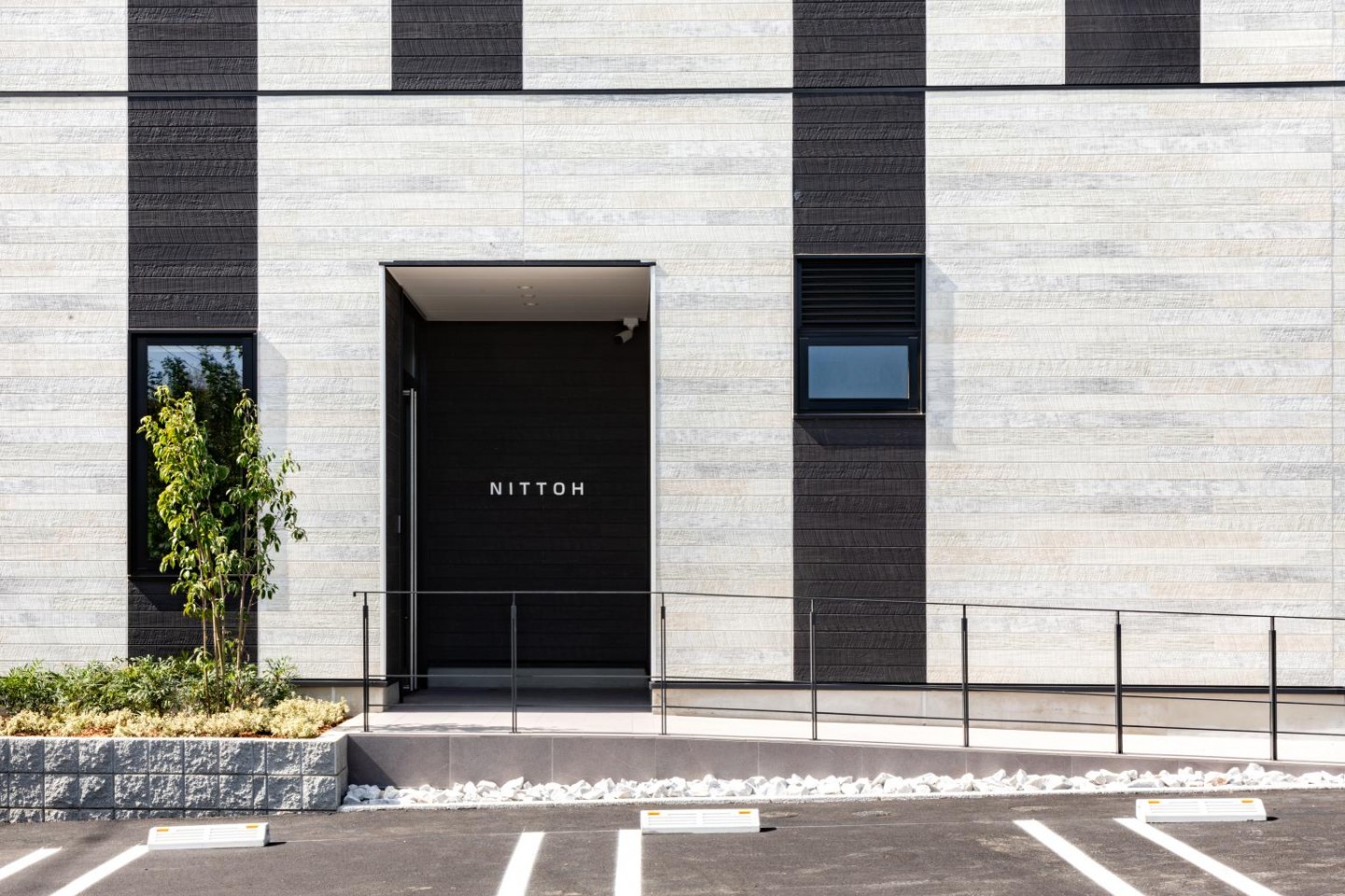 株式会社NITTOH 東京西事業所