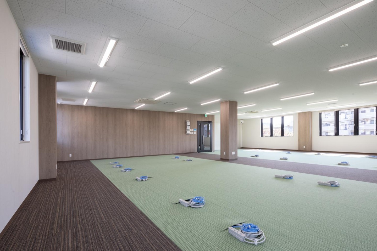 株式会社NITTOH 東京西事業所