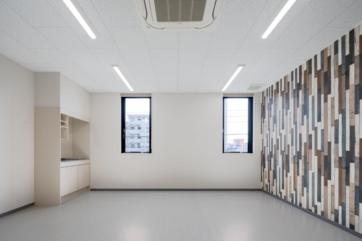 株式会社NITTOH 東京西事業所