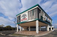 福岡トヨペット株式会社  飯塚店