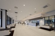 福岡トヨペット株式会社  飯塚店