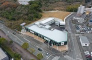 福岡トヨペット株式会社  飯塚店
