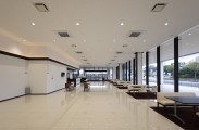 福岡トヨペット株式会社  飯塚店